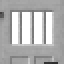铁门